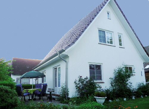 Haus Schröder